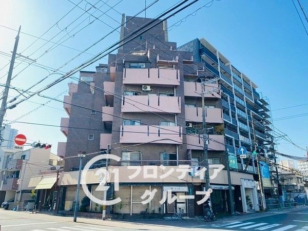 佐伯第一コーポラス　中古マンション