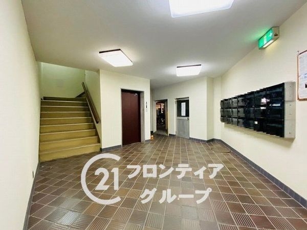 佐伯第一コーポラス　中古マンション