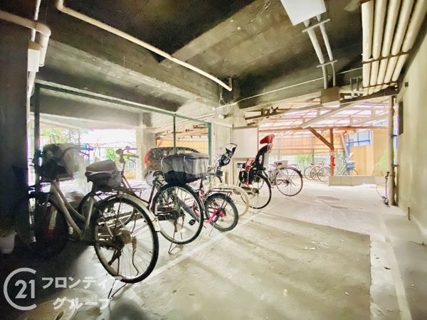 佐伯第一コーポラス　中古マンション