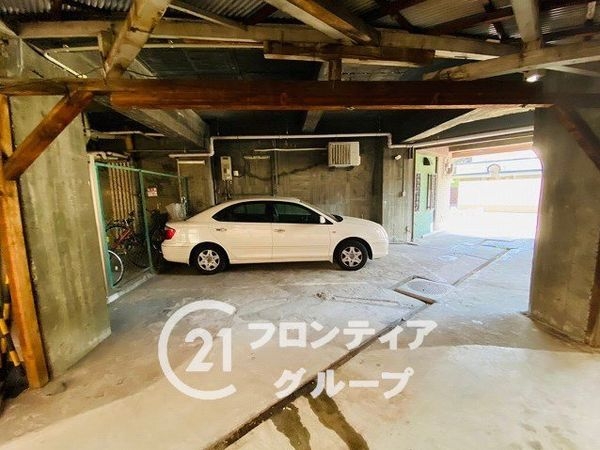 佐伯第一コーポラス　中古マンション