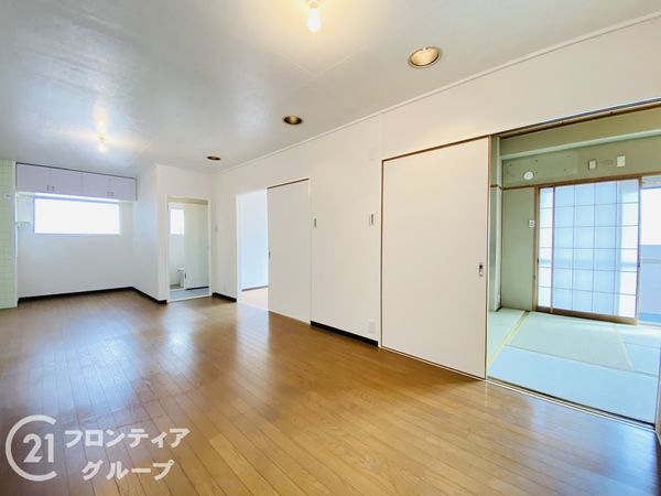 佐伯第一コーポラス　中古マンション