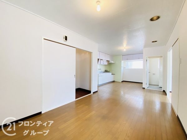 佐伯第一コーポラス　中古マンション