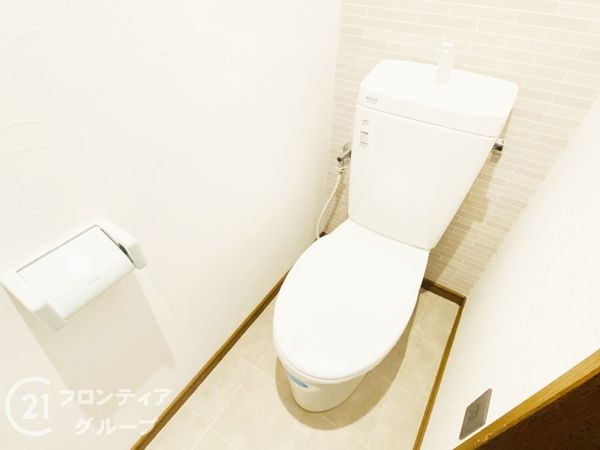 守口市高瀬町１丁目の中古一戸建て