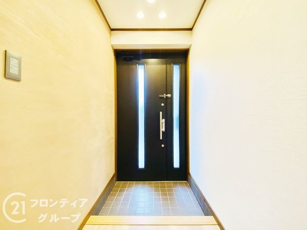 守口市高瀬町１丁目の中古一戸建て