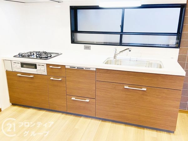 守口市高瀬町１丁目の中古一戸建て