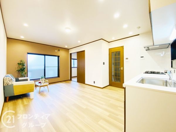守口市高瀬町１丁目の中古一戸建て