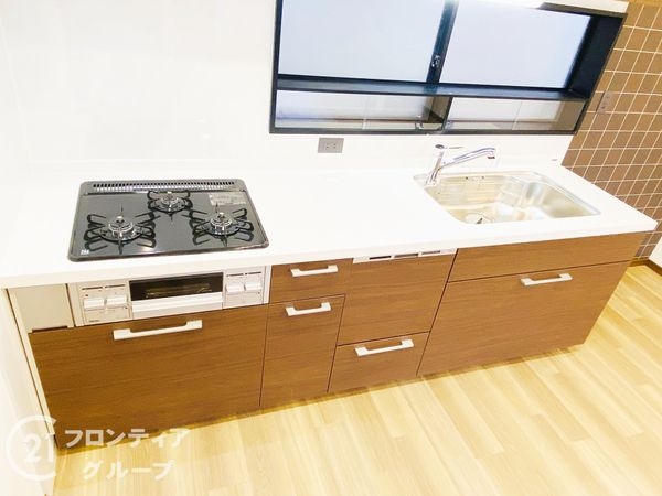 守口市高瀬町１丁目　中古一戸建て