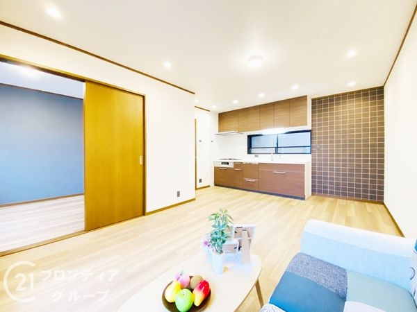 守口市高瀬町１丁目の中古一戸建て