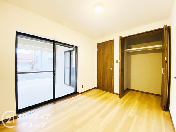 守口市高瀬町１丁目の中古一戸建て