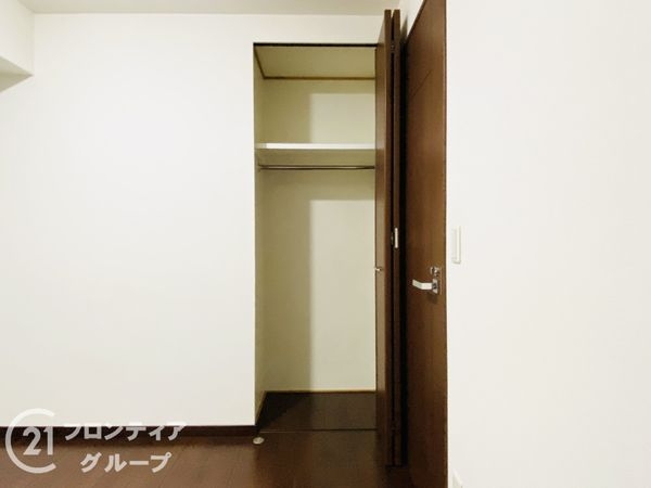 ローレルスクエア住道サンタワー　中古マンション
