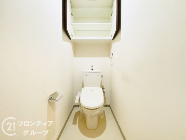 ローレルスクエア住道サンタワー　中古マンション