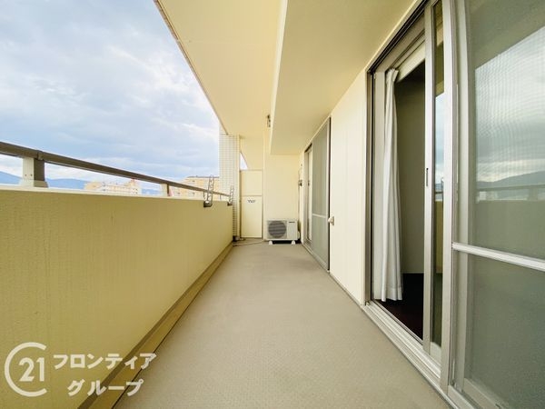 ローレルスクエア住道サンタワー　中古マンション