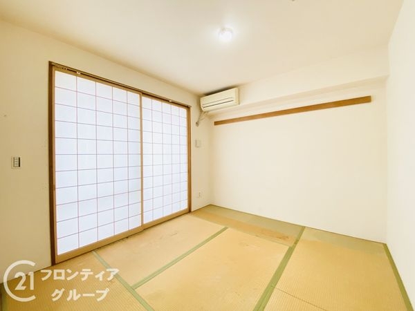 ローレルスクエア住道サンタワー　中古マンション