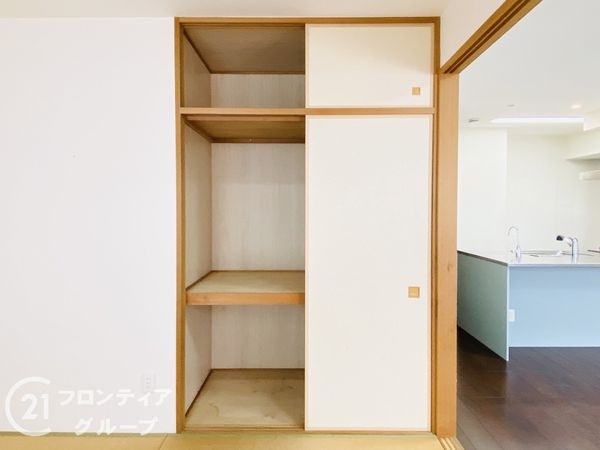 ローレルスクエア住道サンタワー　中古マンション