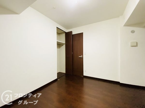 ローレルスクエア住道サンタワー　中古マンション