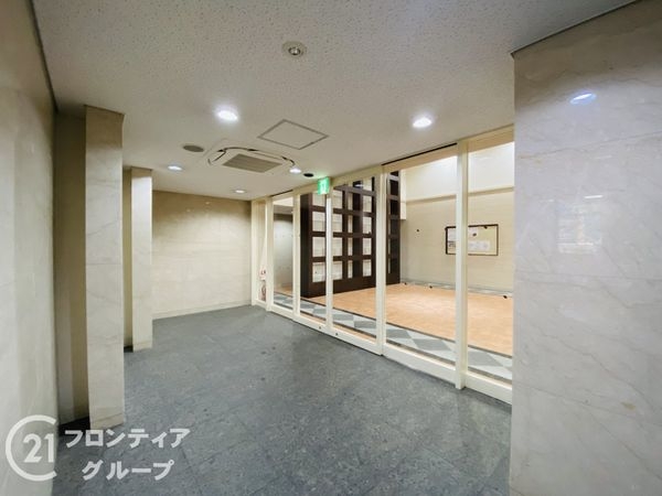 ローレルスクエア住道サンタワー　中古マンション