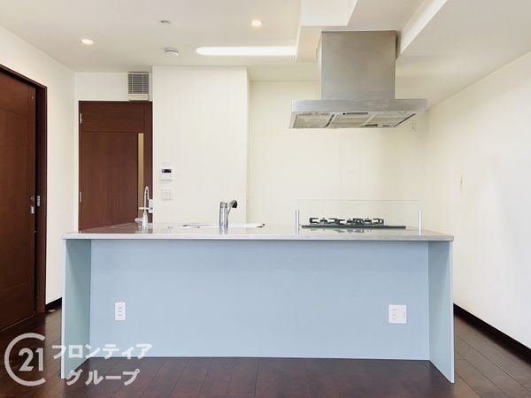 ローレルスクエア住道サンタワー　中古マンション