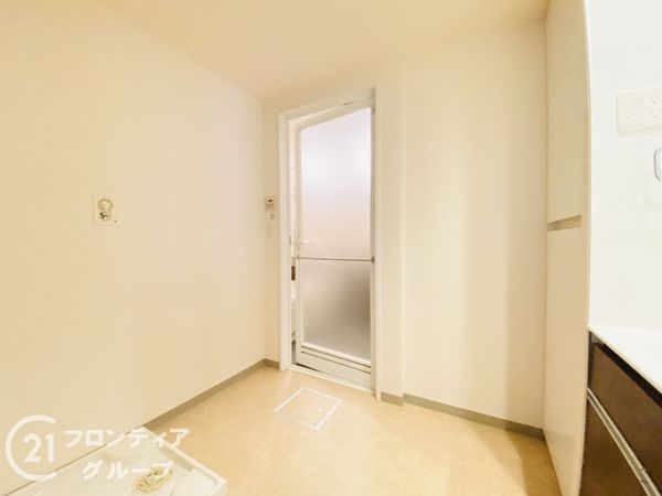 ローレルスクエア住道サンタワー　中古マンション