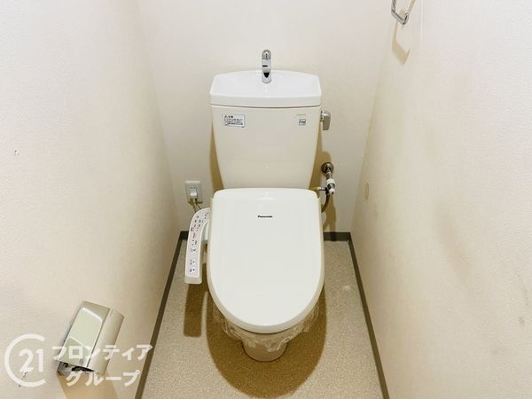 ローレルスクエア住道サンタワー　中古マンション