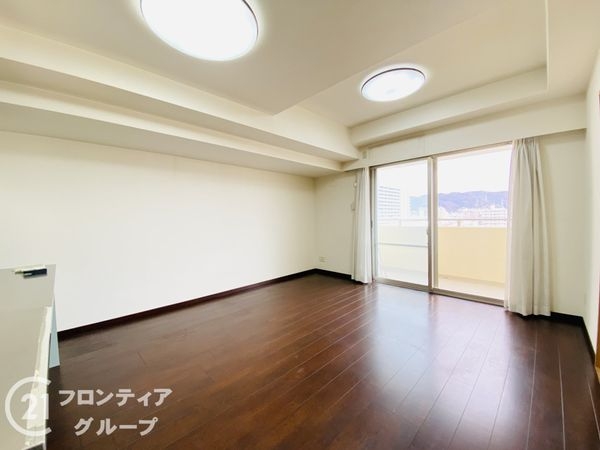 ローレルスクエア住道サンタワー　中古マンション