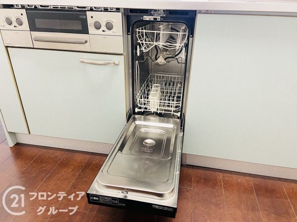 ローレルスクエア住道サンタワー　中古マンション