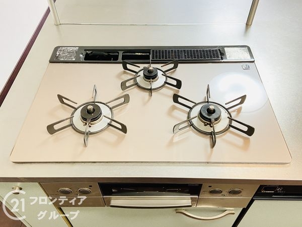 ローレルスクエア住道サンタワー　中古マンション
