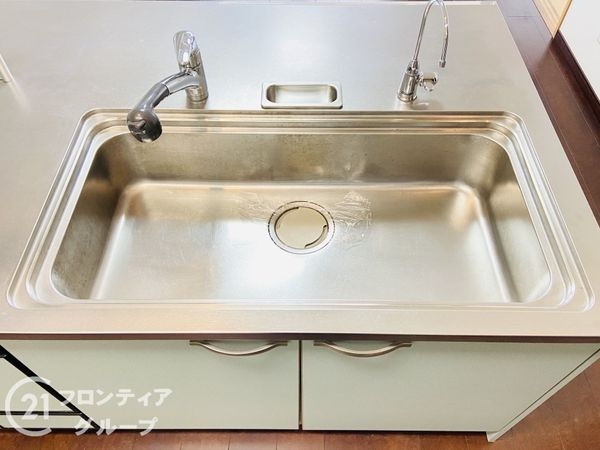 ローレルスクエア住道サンタワー　中古マンション