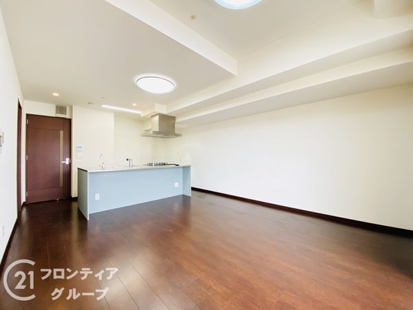 ローレルスクエア住道サンタワー　中古マンション