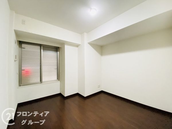 ローレルスクエア住道サンタワー　中古マンション