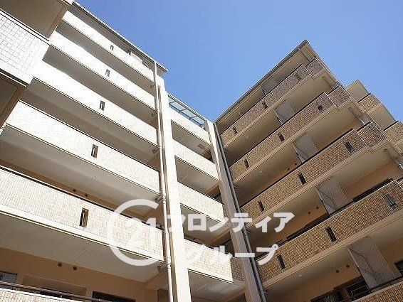 クラウンハイム東淀川弐番館　中古マンション