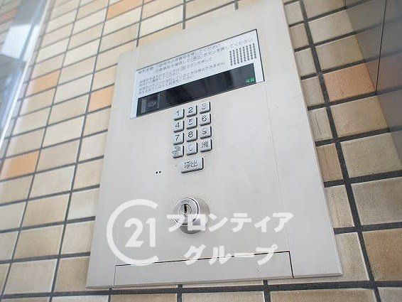 クラウンハイム東淀川弐番館　中古マンション