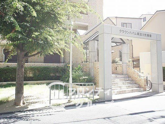 クラウンハイム東淀川弐番館　中古マンション