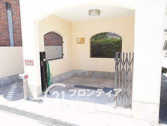 クラウンハイム東淀川弐番館　中古マンション