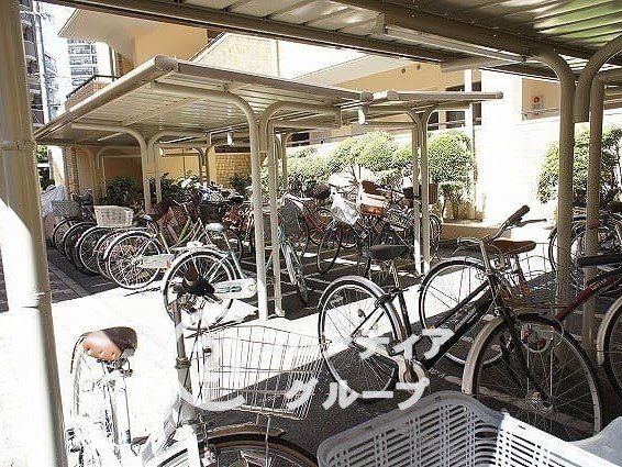 クラウンハイム東淀川弐番館　中古マンション