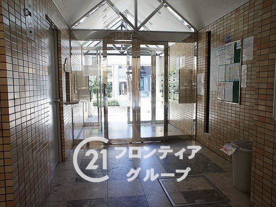クラウンハイム東淀川弐番館　中古マンション
