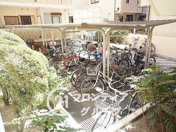 クラウンハイム東淀川弐番館　中古マンション