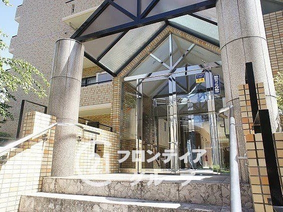 クラウンハイム東淀川弐番館　中古マンション