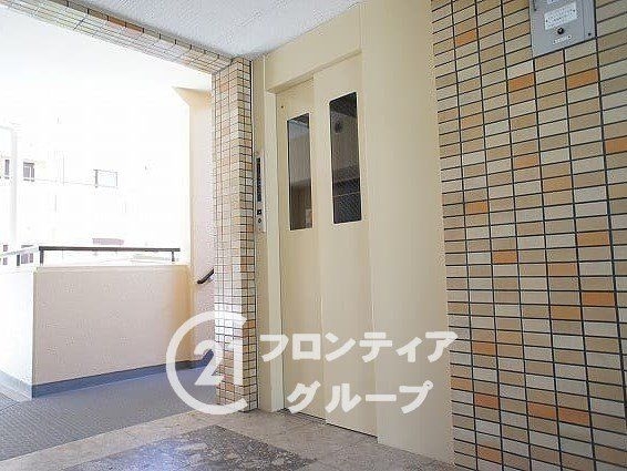 クラウンハイム東淀川弐番館　中古マンション