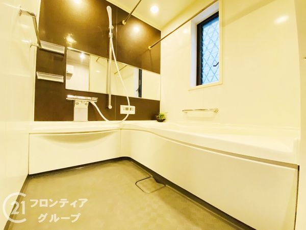 大阪市東淀川区下新庄４丁目　中古一戸建て
