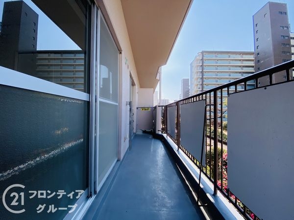 日商岩井菫橋ハイツ中古マンション