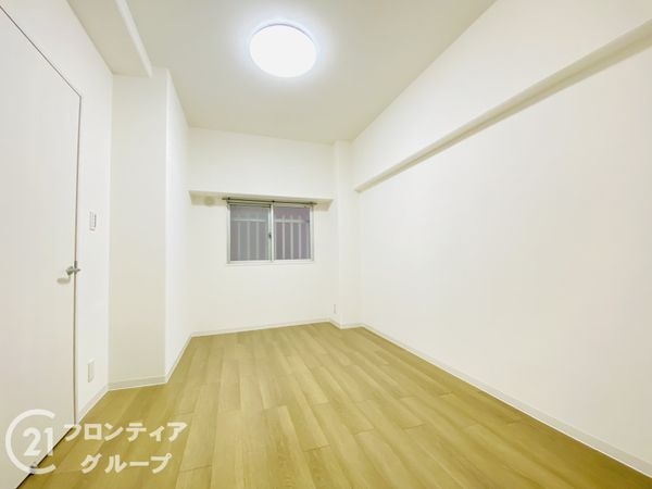 日商岩井菫橋ハイツ中古マンション