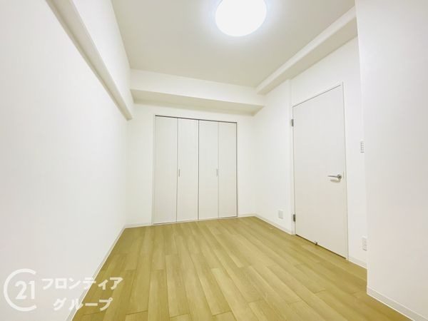 日商岩井菫橋ハイツ中古マンション
