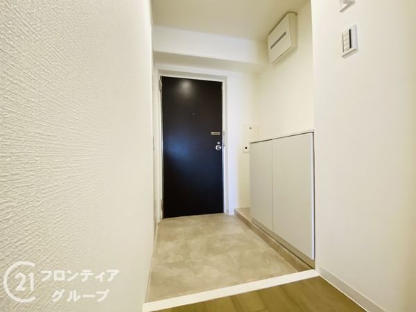 日商岩井菫橋ハイツ中古マンション