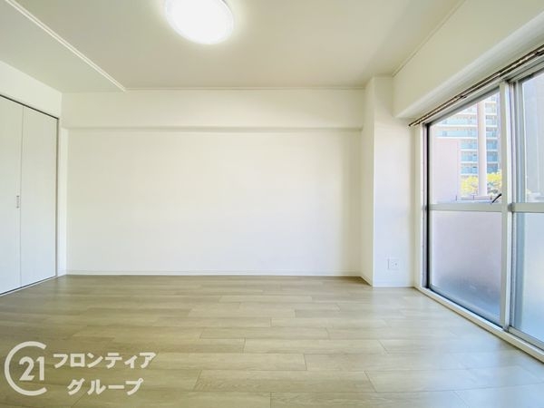 日商岩井菫橋ハイツ中古マンション