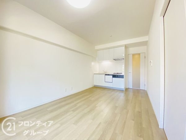 日商岩井菫橋ハイツ中古マンション