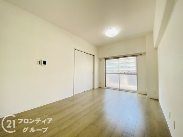 日商岩井菫橋ハイツ中古マンション