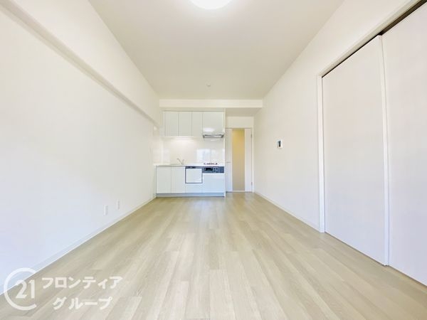 日商岩井菫橋ハイツ中古マンション