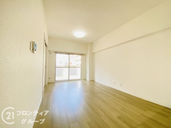 日商岩井菫橋ハイツ中古マンション
