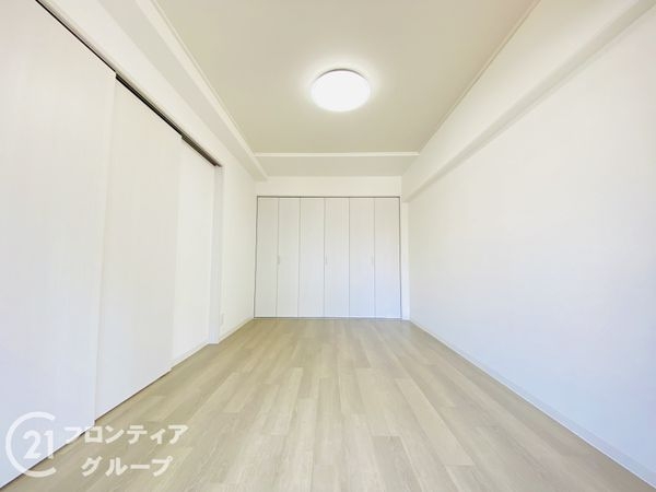 日商岩井菫橋ハイツ中古マンション