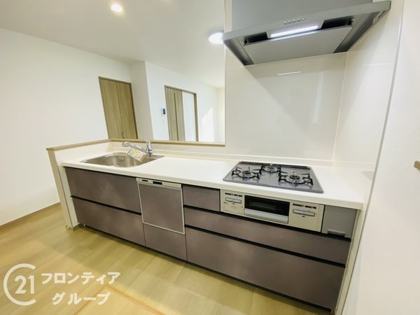 大東市南郷町　新築一戸建て　C号棟